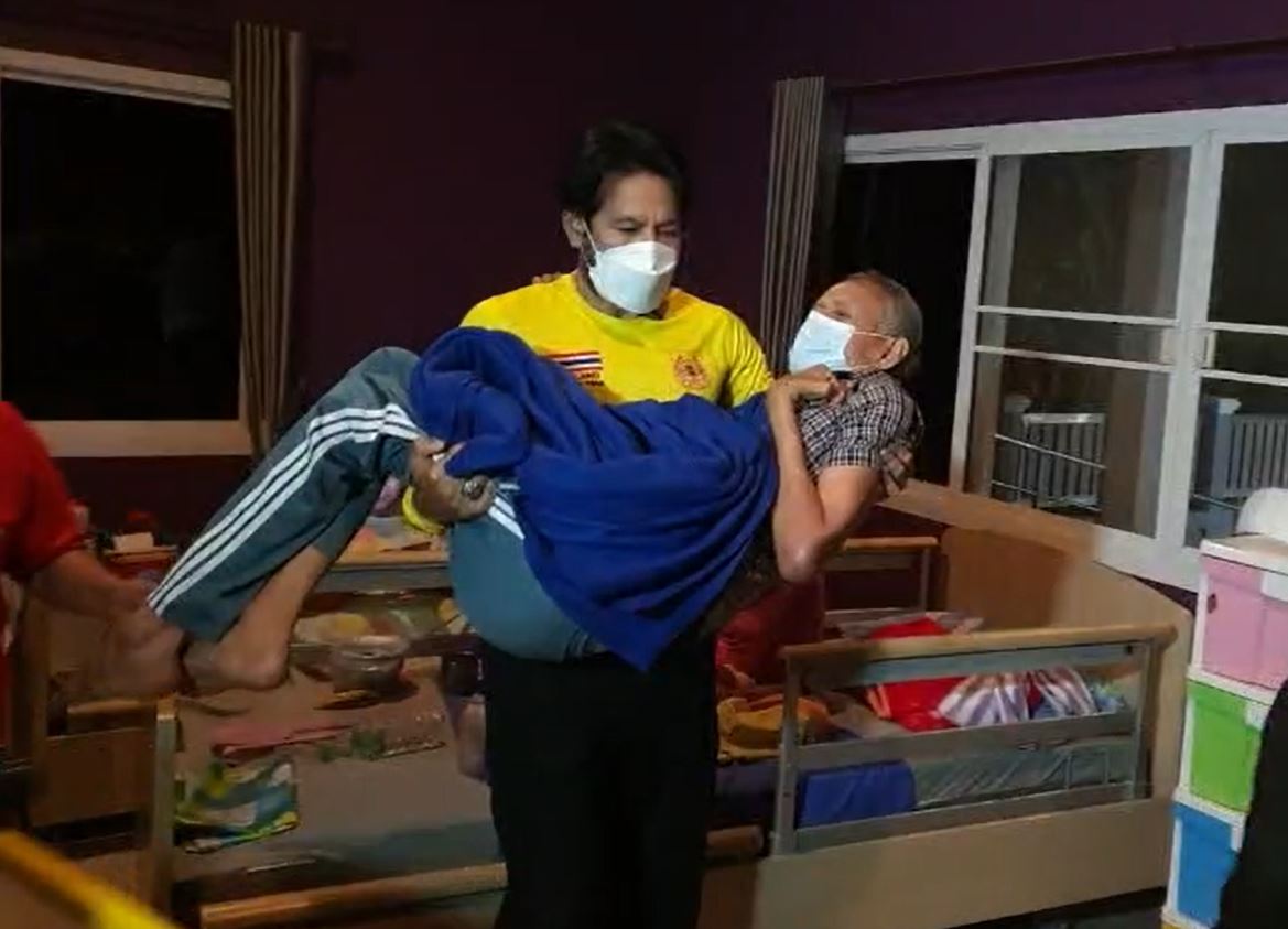 บิณฑ์ รุดช่วย พล พลาพร อดีตพระเอกดาวพระศุกร์ ป่วยติดเตียงดูแลตัวเองไม่ได้