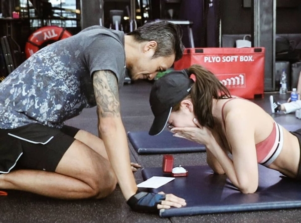 ย้อนรอย 3 ดาราสาว ไหว้พระตีมูรติ ความรักสำเร็จ ! ย้อนรอย 3 ดาราสาว ไหว้พระตีมูรติ ความรักสำเร็จ !