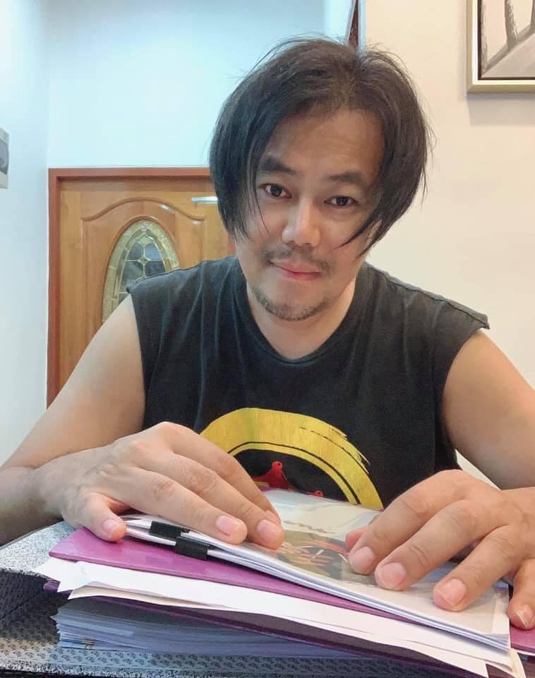 เพชร สหรัตน์ มอบเงิน 2 แสน!! หม่ำ จ๊กมก อาสาส่งต่อครอบครัวนักดับเพลิง เพชร สหรัตน์ มอบเงิน 2 แสน!! หม่ำ จ๊กมก อาสาส่งต่อครอบครัวนักดับเพลิง