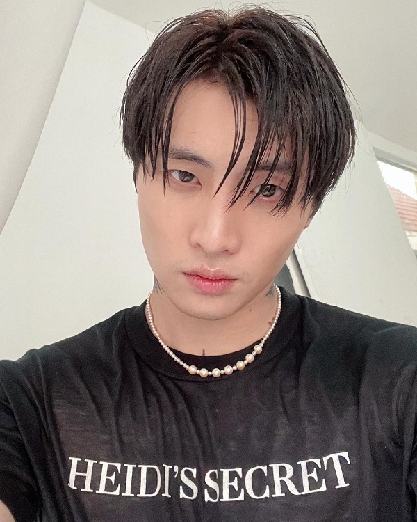 “ดรีม อภิชญา” รักแฮปปี้ ไม่รีบร้อนเปิดตัว (มีคลิป) “ดรีม อภิชญา” รักแฮปปี้ ไม่รีบร้อนเปิดตัว (มีคลิป)