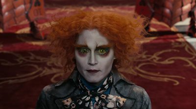 หาเค้าเดิมแทบไม่เจอ จอห์นนี เดปป์” ผู้ไม่เคยรับบทธรรมดา หาเค้าเดิมแทบไม่เจอ จอห์นนี เดปป์” ผู้ไม่เคยรับบทธรรมดา