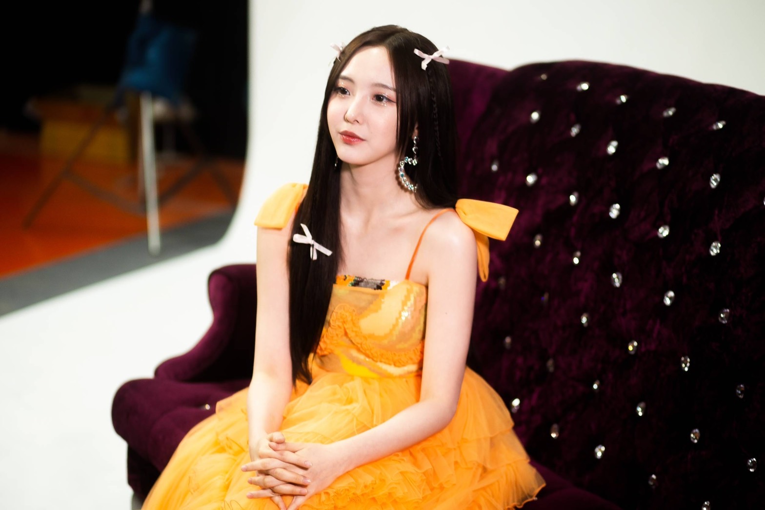 เซอร์ไพรส์! เนเน่ เตรียมบินจัดงานวันเกิดครั้งแรกที่ไทย ฉลองวันเกิดครบ 26 ปี