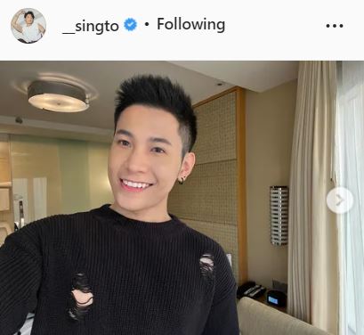 สิงโต ปราชญา เล่าความรักครั้งแรก จริงจังมากถึงขั้นวางแผนแต่งงาน!