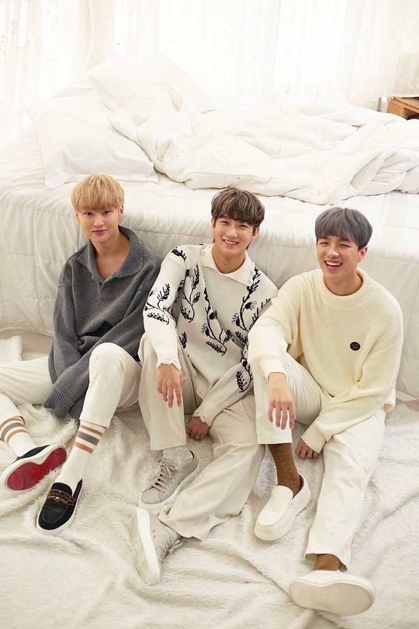 “คิมจุนซู - พัคจีฮุน” ร่วมเป็นเมนเทอร์เฟ้นหาไอดอลไทยไปเดบิวต์เกาหลี (มีคลิป)     