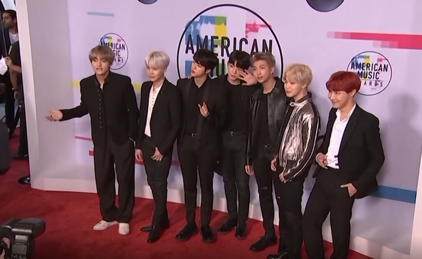 กองทัพยืนยันอยากให้ BTS เข้ารับการเกณฑ์ทหาร 