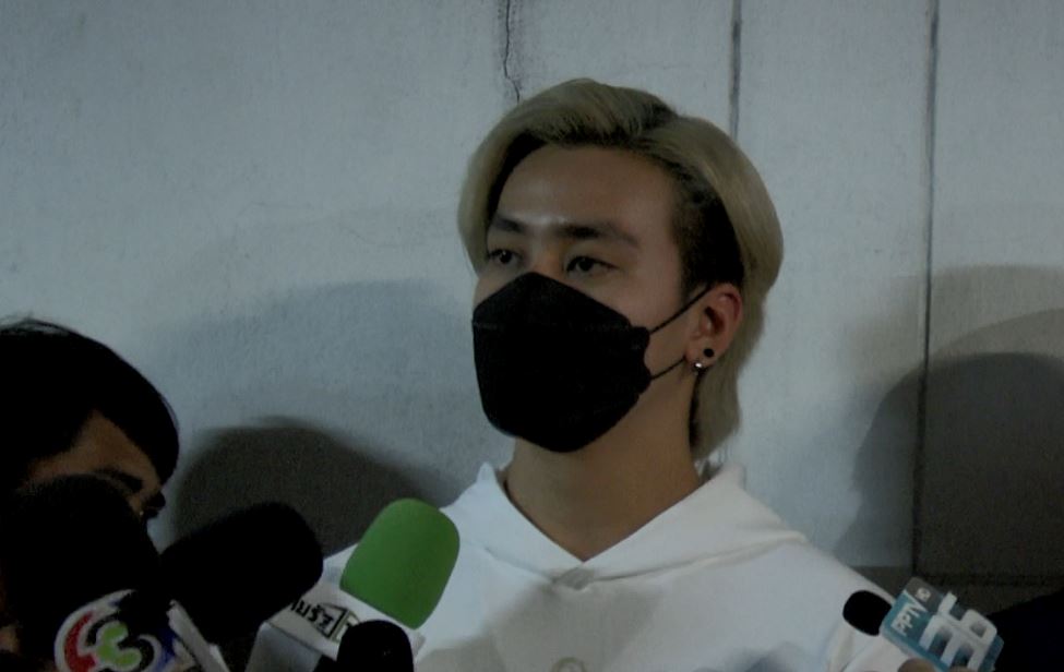 เอ้ ชุติมา เคยให้ หมอช้าง ปรับฮวงจุ้ยห้องนอนช่วยคืนดี ฟร้อง หลังเลิกกันไม่นาน