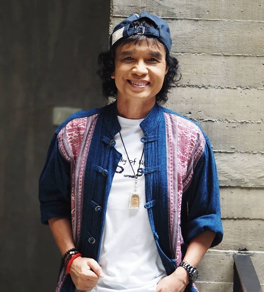 วธ. มอบรางวัล แจ๊ค ธนพล และหลายคนบันเทิง เนื่องในวันภาษาไทยแห่งชาติ วธ. มอบรางวัล แจ๊ค ธนพล และหลายคนบันเทิง เนื่องในวันภาษาไทยแห่งชาติ