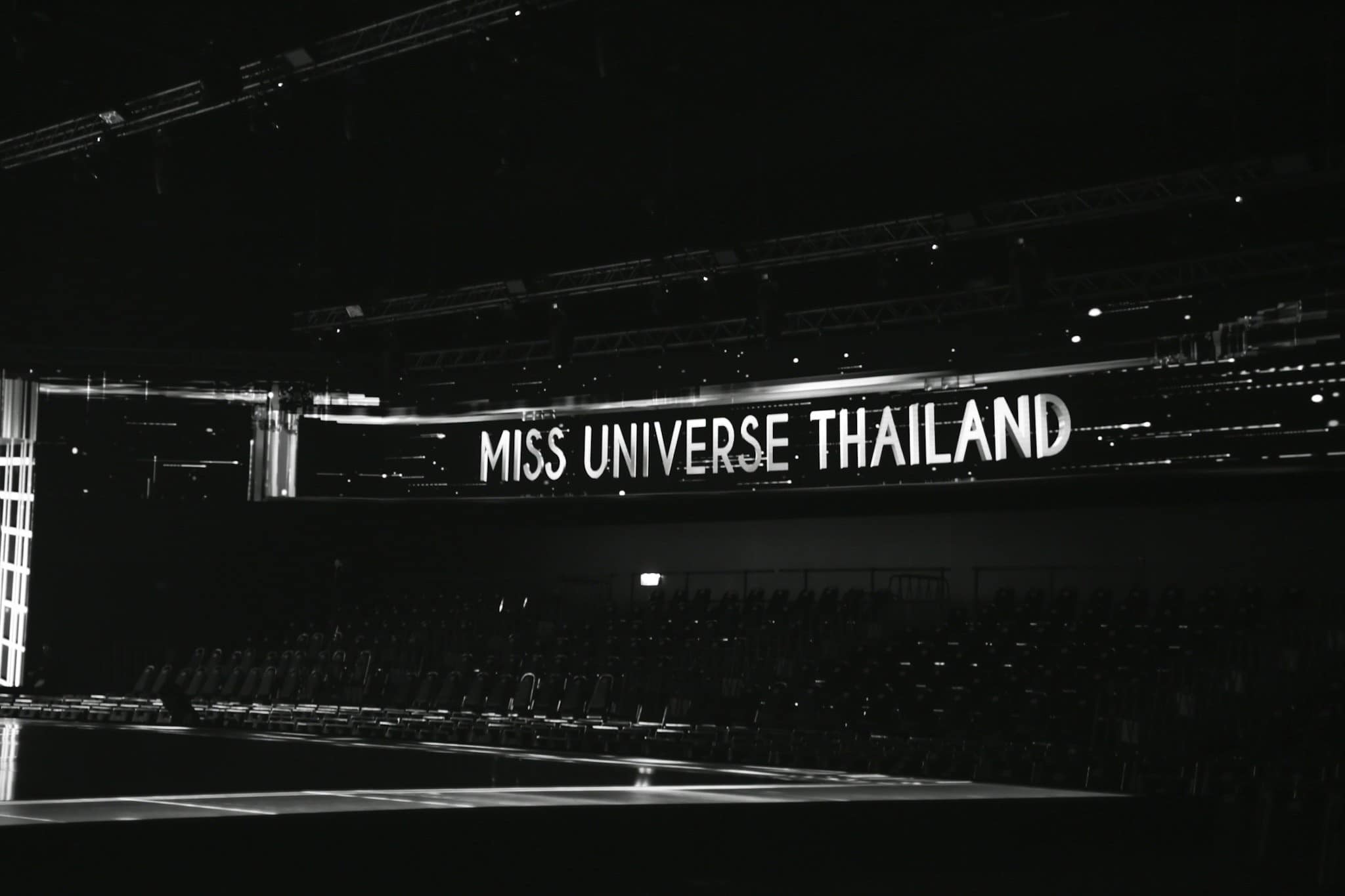 แอนโทเนีย โพซิ้ว ครองมงกุฎ Miss Universe Thailand 2023