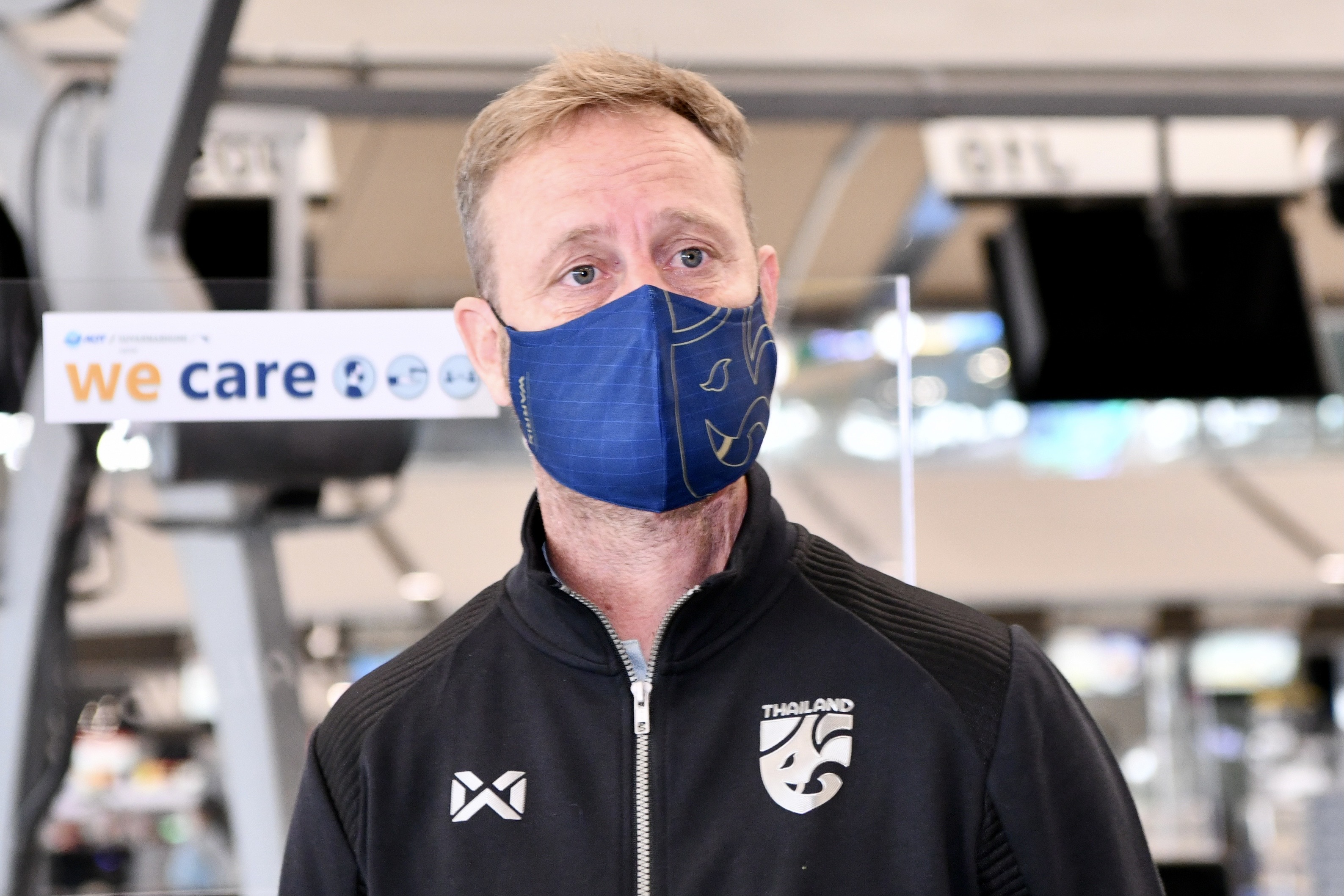 ชนาธิปเป็นกัปตัน! ทีมชาติไทยยกพลสู่สิงคโปร์ลุยศึก 'ซูซูกิคัพ 2020'