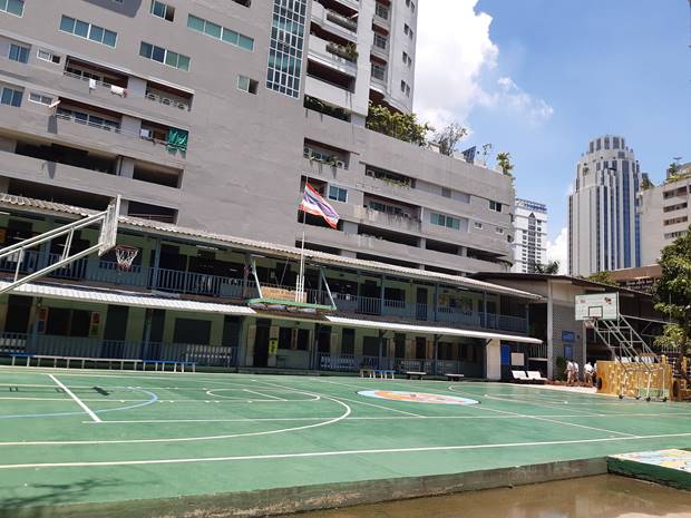 โรงเรียนวรรณวิทย์