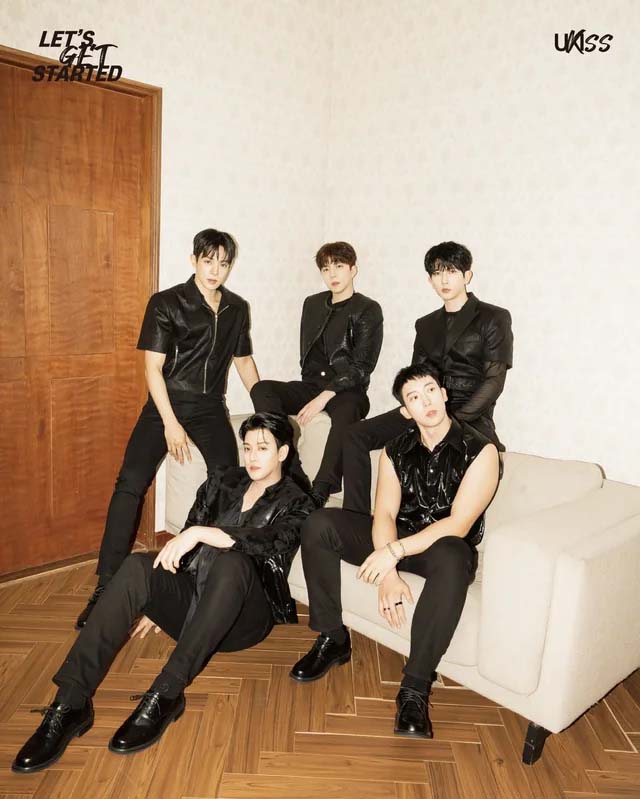 ukiss