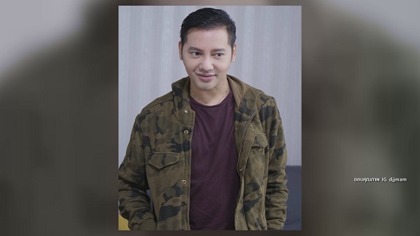 “ดีเจเจ๊แหม่ม” ยันไม่ได้เป็นโรคคลั่งผอม เพียงแค่อยากสุขภาพดี (มีคลิป) 