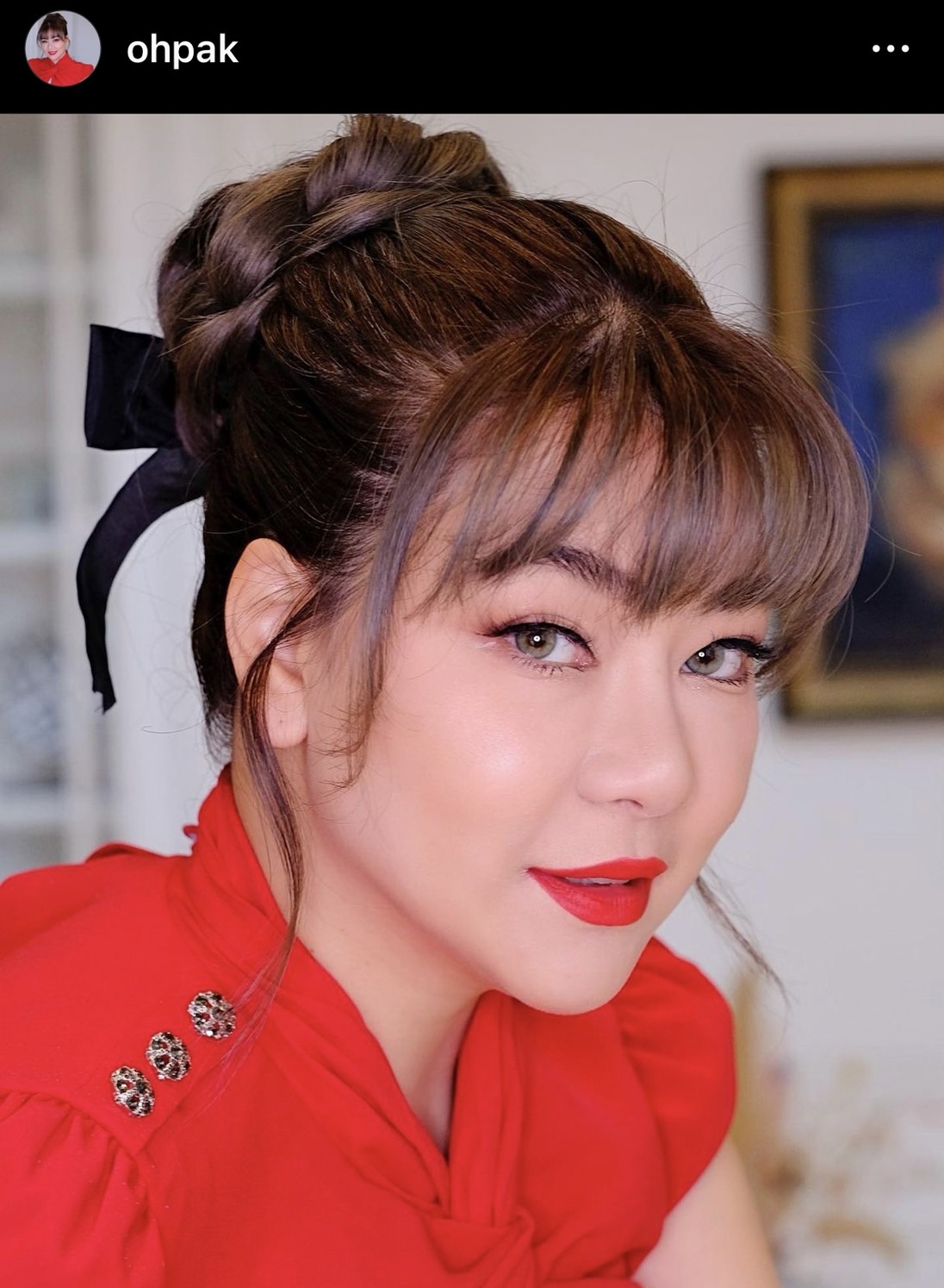 โอ๋ ภัคจีรา เล่าความฮอตในอดีต เผยอนาคตจะยกบ้านและวางแผนให้ลูกสาว