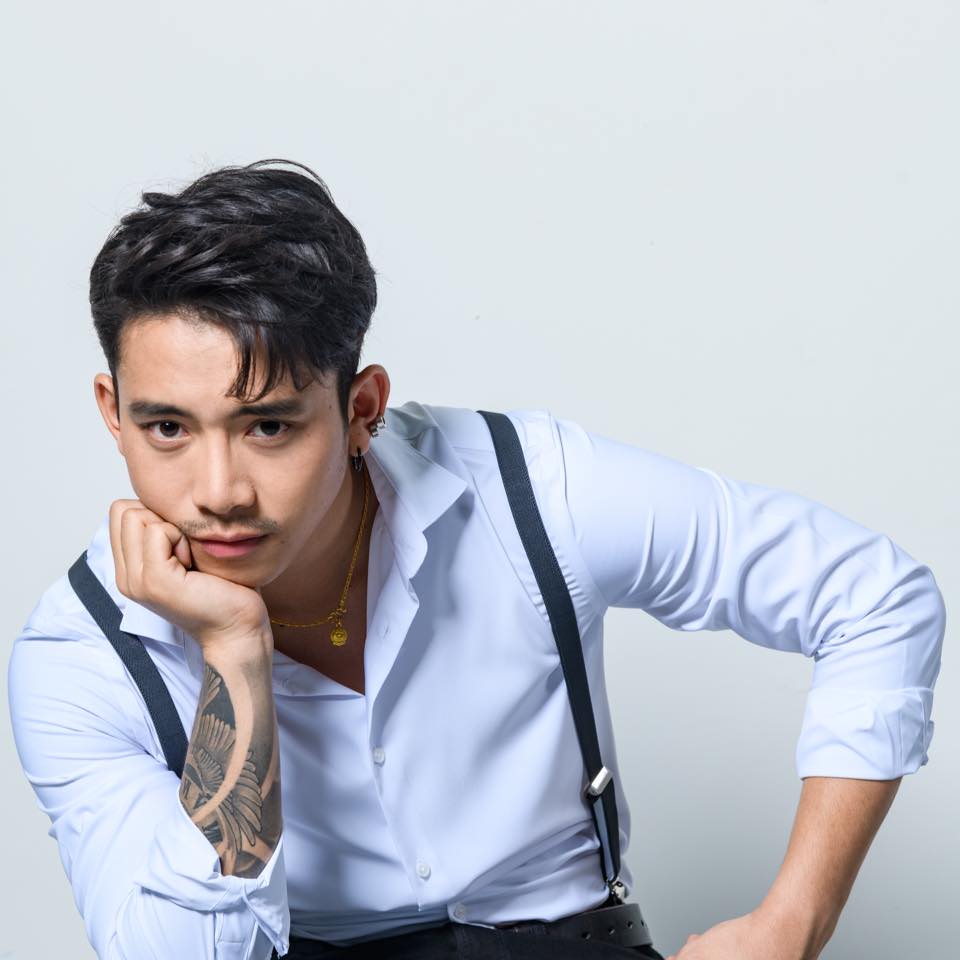 เบิ้ล ปทุมราช โพสต์แจงหลัง แบม ไพลิน ออกมาโพสต์ร่ายยาวเรื่องค่าตัว