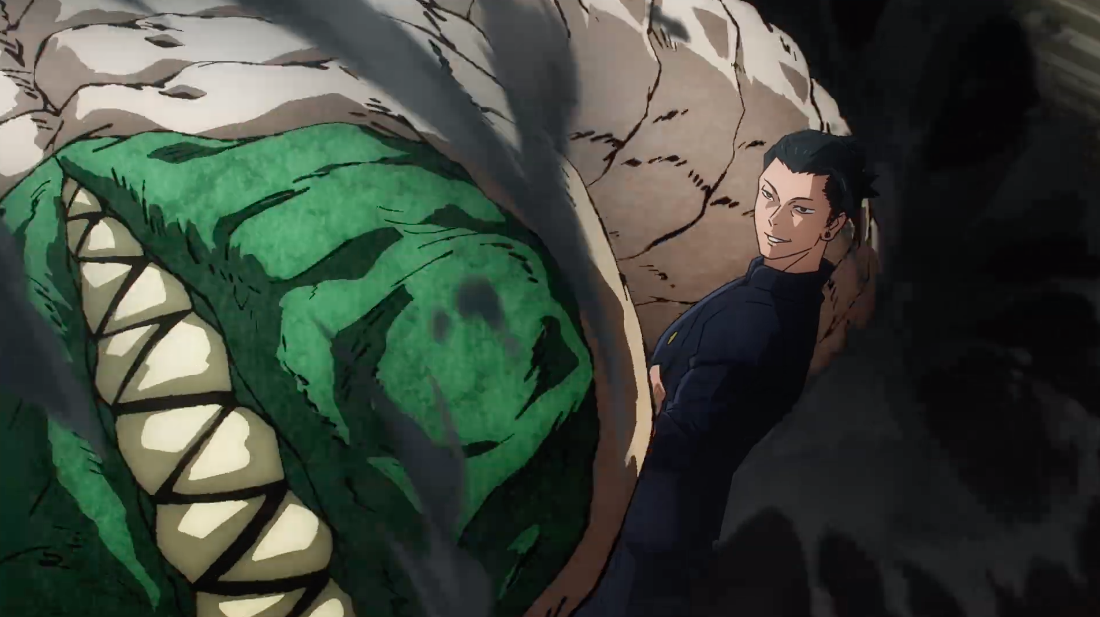 ดูพากย์ไทยที่ทรูวิชั่นส์!! อนิเมะยอดฮิต ‘Jujutsu Kaisen มหาเวทย์ผนึกมาร ซีซั่น 2’ ลงจอ 6 ก.ค.นี้