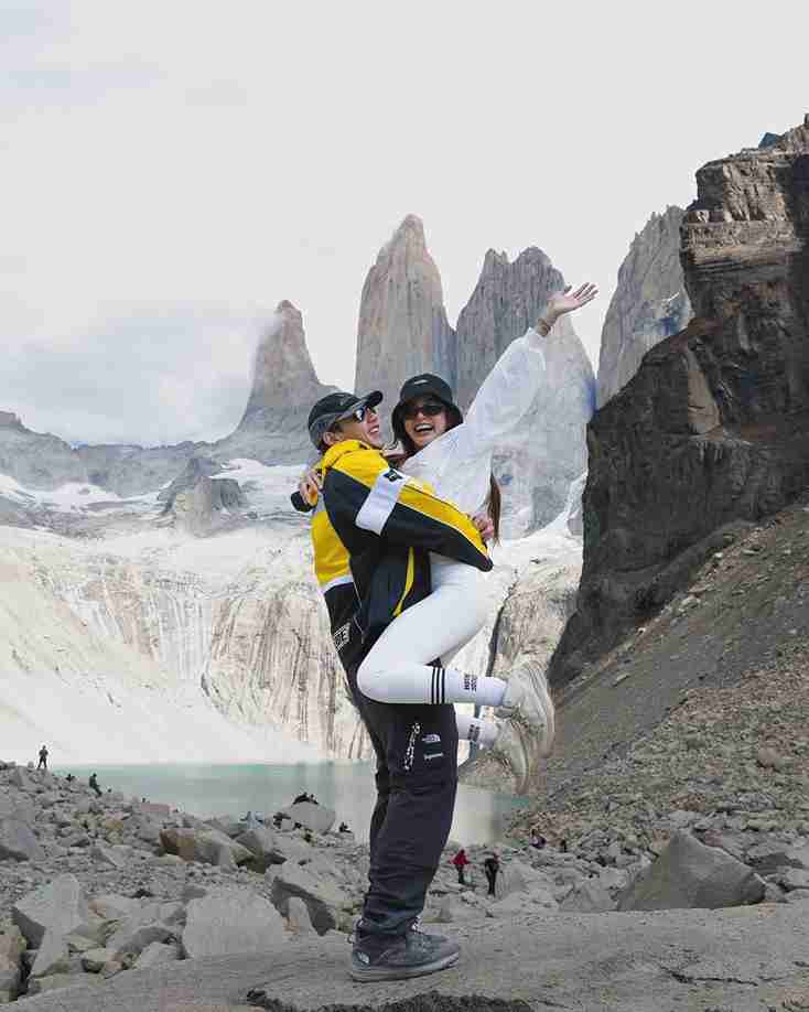 พาย สุนิษฐ์ คือใคร? รู้จัก ว่าที่เจ้าบ่าว มายด์ ลภัสลัล เป็นทายาทตระกูลดัง