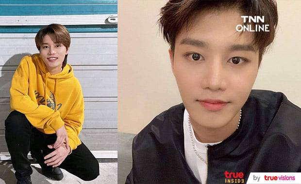 สถิติมีไว้ทุบ! แทอิล NCT สร้างสถิติโลกมียอดผู้ติดตาม IG ถึง 1 ล้านคนเร็วที่สุดในโลก