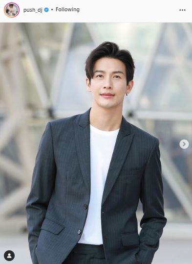 ดีเจพุฒ เปิดใจ หลังโดนดราม่าไม่ไปร่วมงาน แตงโม พร้อมขอบคุณทุกกำลังใจที่ส่งมาในวันนั้น