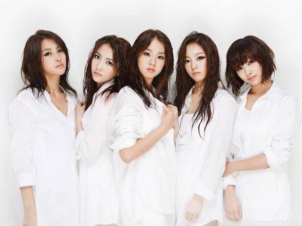 15 ปีวง KARA!! สมาชิกรวมตัวพร้อมหน้า เซอร์ไพรส์เหล่าแฟนคลับ (มีคลิป)