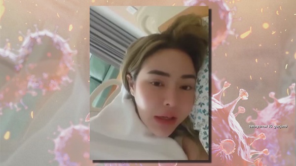 คนบันเทิงติดโควิด-19 เล่าอาการ และประสบการณ์รักษาตัว  (มีคลิป)