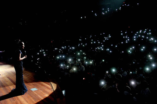 คอนเสิร์ต 84 ปีลูกทุ่งไทย ความพยายามส่งต่อวัฒนธรรมสู่ SoftPower คอนเสิร์ต 84 ปีลูกทุ่งไทย ความพยายามส่งต่อวัฒนธรรมสู่ SoftPower