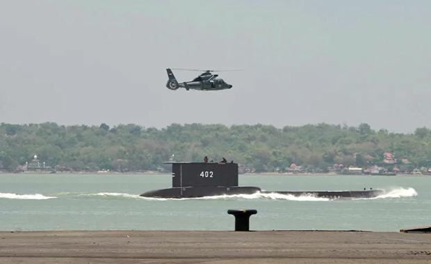 ผู้เชี่ยวชาญ ชี้ โอกาสพบเรือดำน้ำอินโดนีเซีย มีน้อยมาก