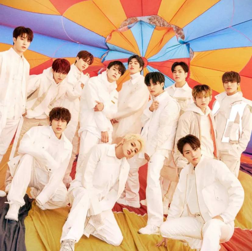 BTS จะแสดงคอนเสิร์ตในกรุงโซลเร็วๆนี้ ด้านวง TREASURE พามินิอัลบั้มขึ้นอันดับ 1 ทั่วโลก