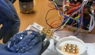 อังกฤษพัฒนาไฮโดรเจลคล้ายสมอง นักวิจัยอ้างว่ามีความทรงจำ อาจเป็นอีกก้าวของการพัฒนา AI อังกฤษพัฒนาไฮโดรเจลคล้ายสมอง นักวิจัยอ้างว่ามีความทรงจำ อาจเป็นอีกก้าวของการพัฒนา AI