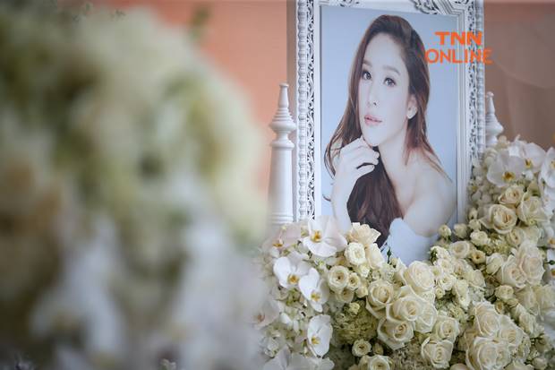 พิธีไว้อาลัย แตงโม นิดา ที่คริสตจักรเสรีภาพกรุงเทพ วันที่ 2 รับชมการถ่ายทอดสดที่นี่! พิธีไว้อาลัย แตงโม นิดา ที่คริสตจักรเสรีภาพกรุงเทพ วันที่ 2 รับชมการถ่ายทอดสดที่นี่!