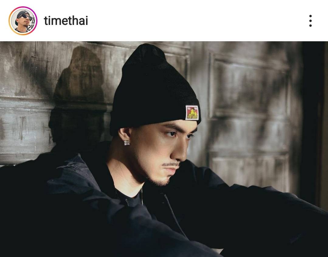 ธามไท เปิดใจหลังปิดฉากรัก 7 ปี โฟร์ ศกลรัตน์ เผยสถานะหัวใจยังโสด ธามไท เปิดใจหลังปิดฉากรัก 7 ปี โฟร์ ศกลรัตน์ เผยสถานะหัวใจยังโสด