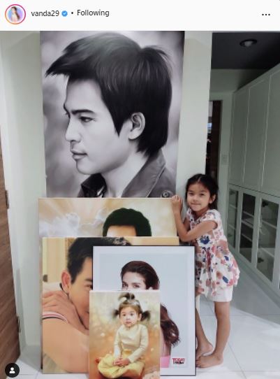 น้องมะลิ อวยพรซึ้ง ครบรอบแต่งงานคุณพ่อคุณแม่ ขอให้รักกันจนหนูโต