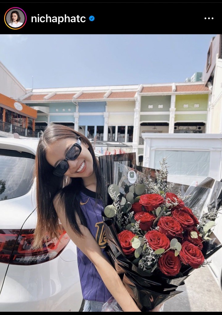  แพรวา ณิชาภัทร รักครั้งนี้ไม่คาดหวังขออยู่กับปัจจุบัน ตอนนี้งานแน่นขอโฟกัสงานเพลง