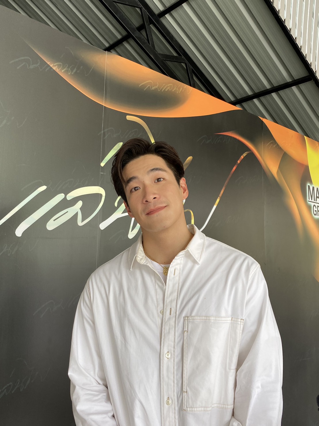 อาเล็ก โชว์กล้าม เพราะอยากให้คนเห็นว่าออกกำลังกายหนัก!! อาเล็ก โชว์กล้าม เพราะอยากให้คนเห็นว่าออกกำลังกายหนัก!!