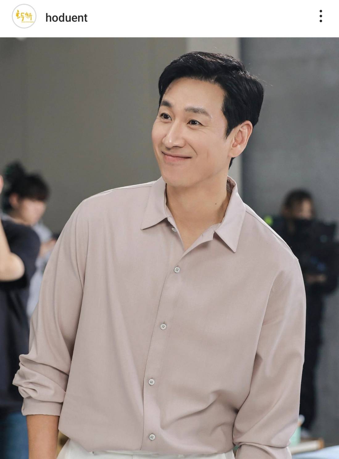 ต้นสังกัดตอบแล้ว! อีซอนกยุน นักแสดงตัวท็อปโยงข่าวถูกสอบสวนคดียาเสพติด ต้นสังกัดตอบแล้ว! อีซอนกยุน นักแสดงตัวท็อปโยงข่าวถูกสอบสวนคดียาเสพติด