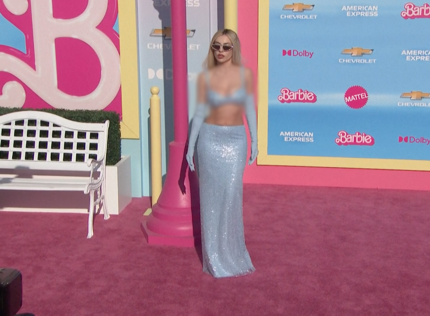 เปิดลุคแซ่บ!! รอบปฐมทัศน์โลกหนัง Barbie ‘มาร์โก ร็อบบี - ไรอัน กอสลิง’ นำทัพเดินพรมชมพู เปิดลุคแซ่บ!! รอบปฐมทัศน์โลกหนัง Barbie ‘มาร์โก ร็อบบี - ไรอัน กอสลิง’ นำทัพเดินพรมชมพู