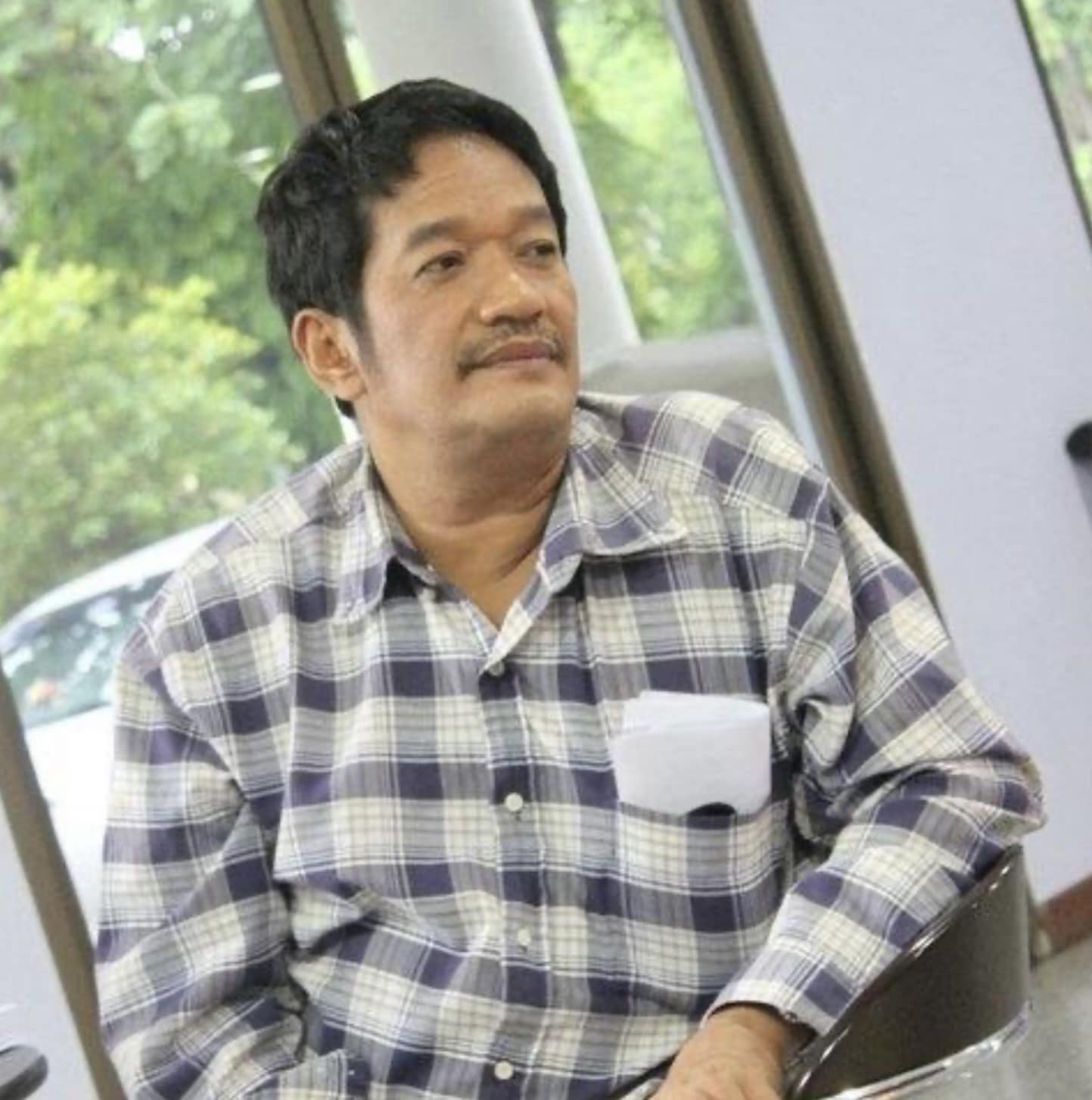 โล่งใจ “น้าโย่ง ” ยิ้มออกได้เงินแล้ว หลังร้องฉ่อยทวงค่าตัว