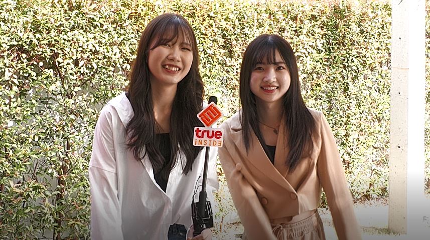 เอ็กซ์คลูซีฟ! BNK48 ไข่มุก-ปูเป้ เล่าประสบการณ์ขนหัวลุก