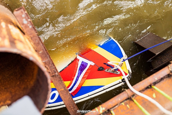 บีม ศรัณยู เผยเหตุการณ์เรือล่ม!! ล่าสุดอาการปลอดภัย บีม ศรัณยู เผยเหตุการณ์เรือล่ม!! ล่าสุดอาการปลอดภัย
