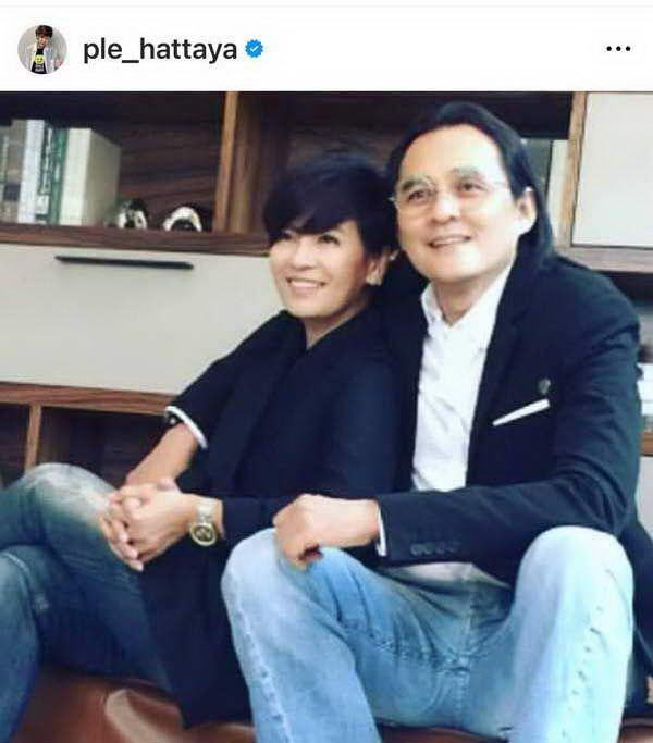 หนุ่ม สุรวุฑ อัปเดต เปิ้ล หัทยา เคลียร์ค่าตัวที่ค้างครบทุกสตางค์แล้ว หนุ่ม สุรวุฑ อัปเดต เปิ้ล หัทยา เคลียร์ค่าตัวที่ค้างครบทุกสตางค์แล้ว