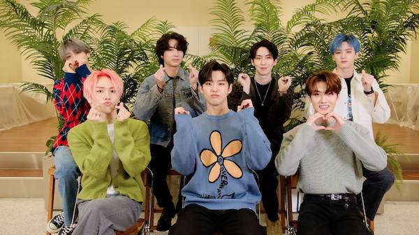 คิดถึงเท่าโลก!! ‘Pentagon’ ฝากเพลงรัก อ้อนคิดถึงแฟนคลับไทยเท่าโลก