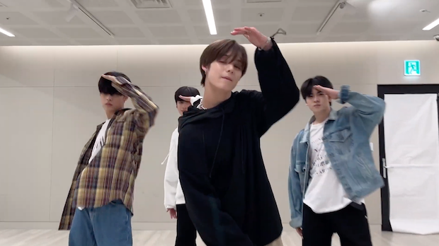 สุดเอ็นดู!! 'ยอร์ช ยงศิลป์’ และ Trainee A ทำชาเลนจ์เต้นเพลงใหม่ BLACKPINK สุดเอ็นดู!! 'ยอร์ช ยงศิลป์’ และ Trainee A ทำชาเลนจ์เต้นเพลงใหม่ BLACKPINK