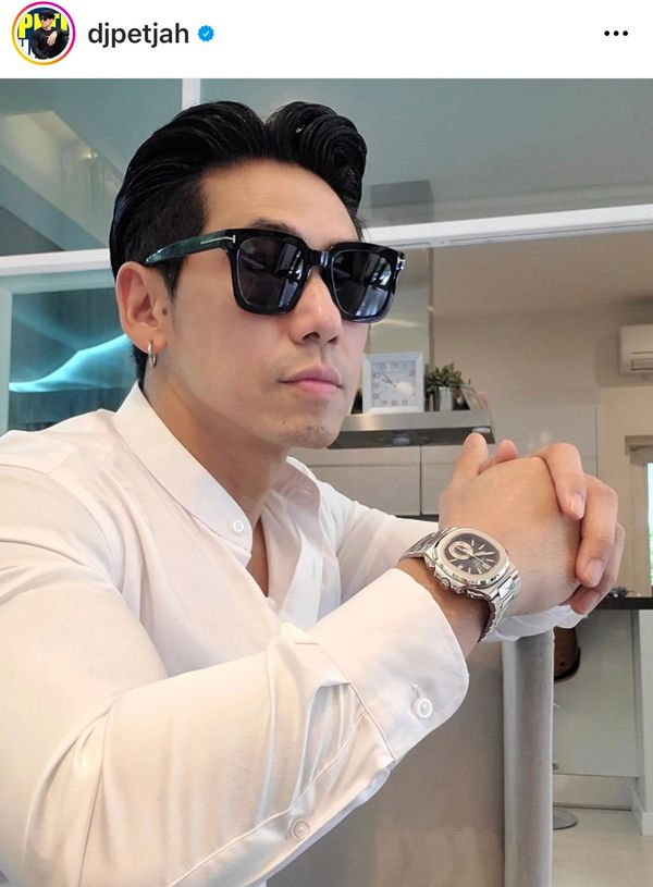 เพชรจ้า เปิดใจหลังไปออกรายการกับ นิวเคลียร์ เผย หมดโอกาสลุ้นรีเทิร์น 