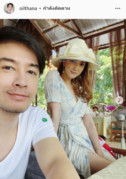 หัวใจแตกสลาย ออย ธนา โพสต์แคปชั่นเศร้า แฟนๆ แห่ส่งกำลังใจ หัวใจแตกสลาย ออย ธนา โพสต์แคปชั่นเศร้า แฟนๆ แห่ส่งกำลังใจ