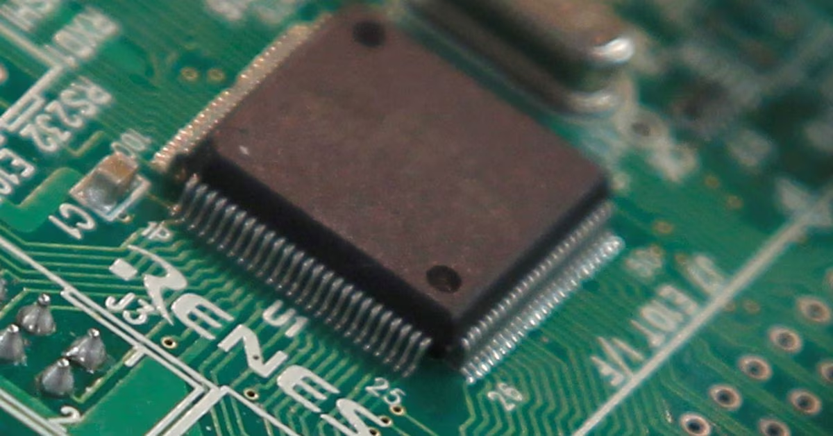 ญี่ปุ่นจำกัดการส่งอุปกรณ์ผลิตเซมิคอนดักเตอร์ ไม่ให้นำไปใช้ทางทหาร ญี่ปุ่นจำกัดการส่งอุปกรณ์ผลิตเซมิคอนดักเตอร์ ไม่ให้นำไปใช้ทางทหาร