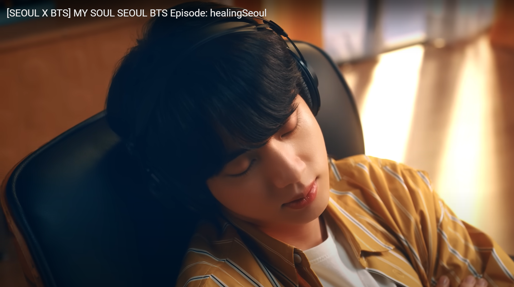  “จิน” วง “BTS”  ได้รับคำชมล้นหลามจากผลงานด้านการพากย์เสียง