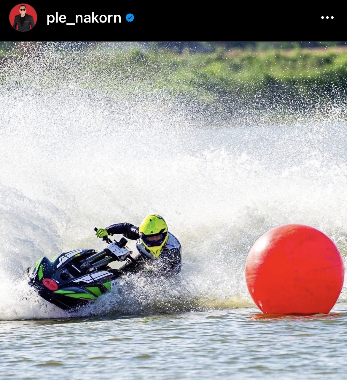 ชาวเน็ตแห่ชื่นชม น้องออก้า ช่วยเพื่อนตกน้ำ ระหว่างแข่งเจ็ทสกี ชาวเน็ตแห่ชื่นชม น้องออก้า ช่วยเพื่อนตกน้ำ ระหว่างแข่งเจ็ทสกี