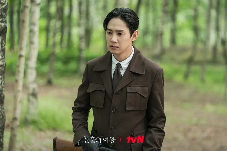 รู้จัก 'พัคซองฮุน' ตัวร้ายที่เล่นร้ายดีจนคนเกลียด รู้จัก 'พัคซองฮุน' ตัวร้ายที่เล่นร้ายดีจนคนเกลียด