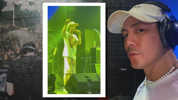 โดม ปกรณ์ ลัม ดึงสติ ILLSLICK หลังพูดพาดพิงนักร้องดัง  (มีคลิป)