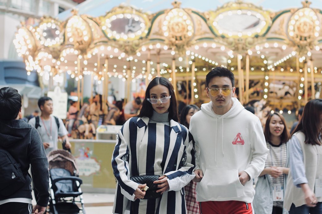 กรีน อัษฎาพร หลั่งน้ำตาเปิดใจสาเหตุทำรัก ธันวา ไปไม่รอด เหลือเพียงสถานะเพื่อน