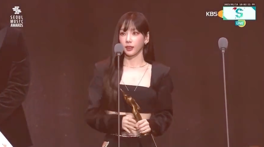 'NCT DREAM - BTS - IVE'!! กวาดรางวัลใหญ่ Seoul Music Awards ปีนี้ 'NCT DREAM - BTS - IVE'!! กวาดรางวัลใหญ่ Seoul Music Awards ปีนี้